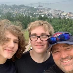 Meet your Posher, John